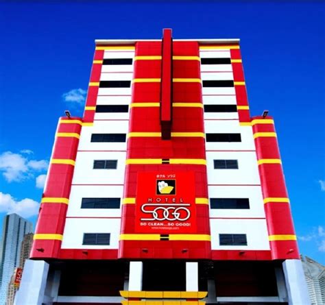 Hotel Sogo Timog,Quezon City .